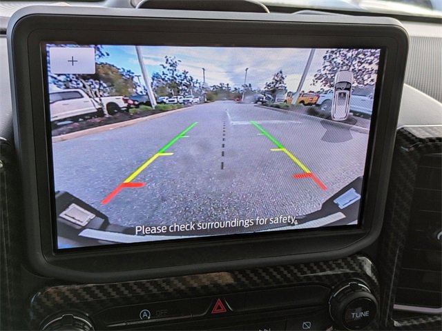 Certified 2024 Ford Bronco Sport Outer Banks w/ Tech Package image 20