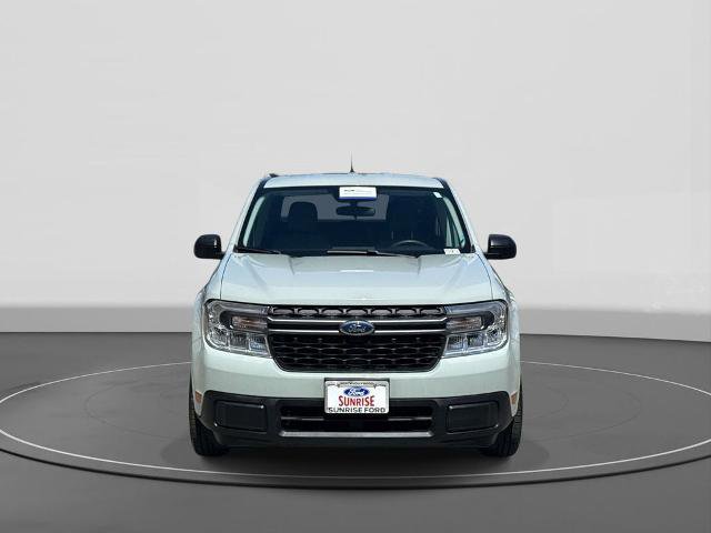 Certified 2022 Ford Maverick XLT FWD image 3