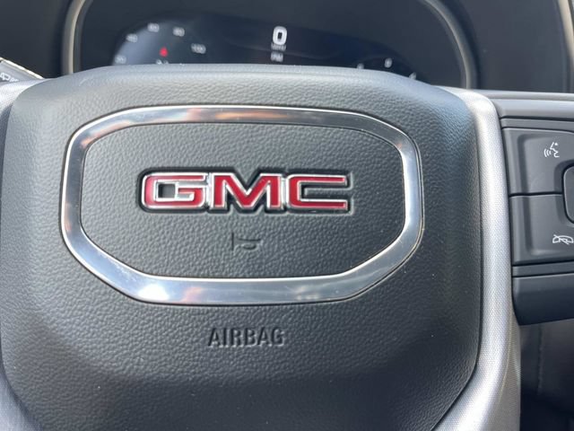 Used 2023 GMC Yukon SLT AWD/4WD image 40