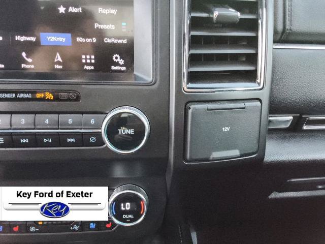 Certified 2019 Ford Expedition Limited w/ Special Edition Package AWD/4WD image 35