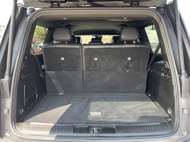 Used 2022 Jeep Wagoneer Series I w/ Convenience Group I AWD/4WD image 37