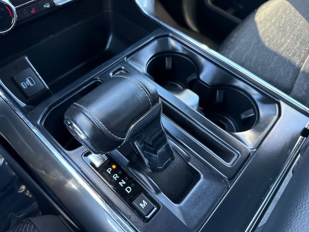 Certified 2023 Ford F150 XLT w/ Equipment Group 302A High image 24