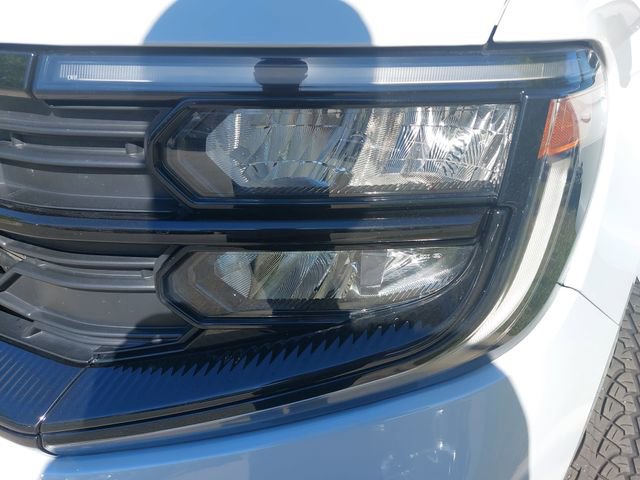 Certified 2025 Ford Expedition Max Active AWD/4WD image 30