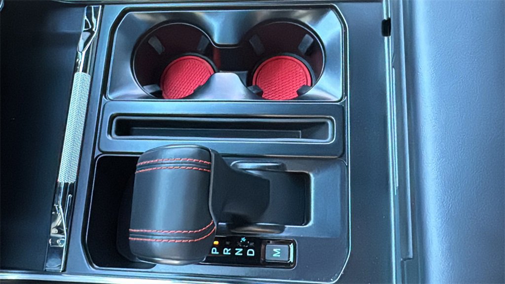 Certified 2025 Ford F150 Raptor image 17