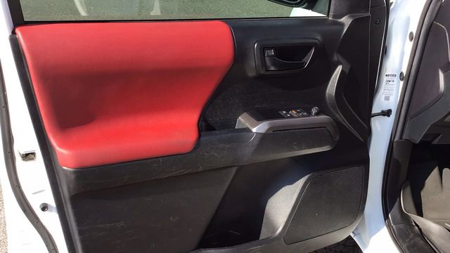 Used 2023 Toyota Tacoma SR5 image 18