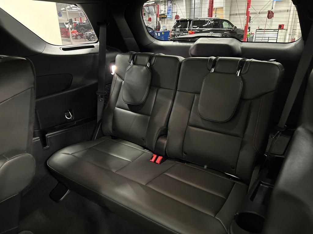 Certified 2023 Ford Explorer Timberline AWD/4WD image 29