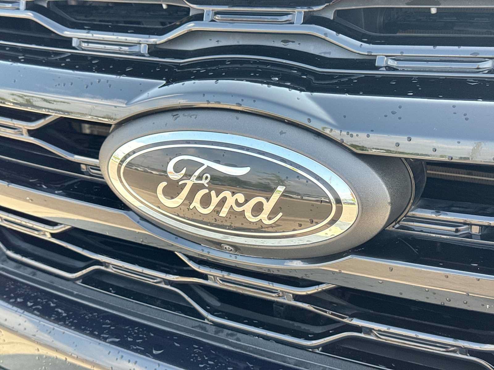 Certified 2023 Ford Expedition Max Limited AWD/4WD image 11