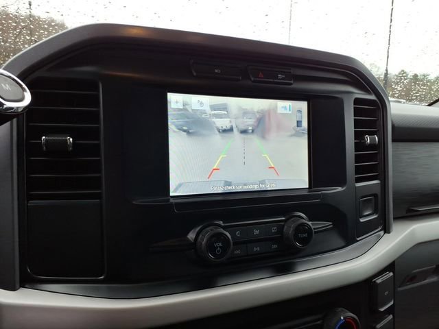 Certified 2023 Ford F150 XLT image 25