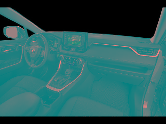 Used 2022 Toyota RAV4 XLE Premium image 15