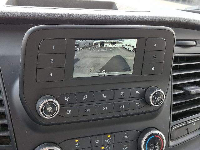 Certified 2021 Ford Transit 250 148 High Roof w/ Load Area Protection Package image 16