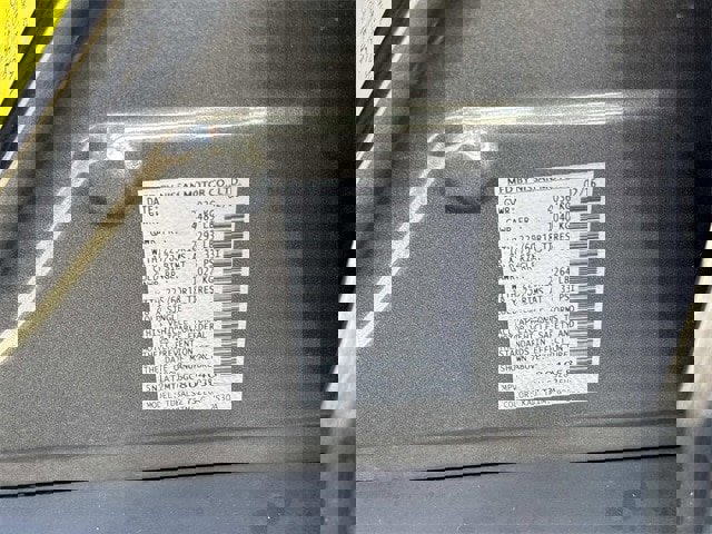 Used 2016 Nissan Rogue SL w/ SL Premium Package image 28