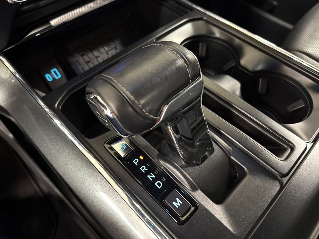 Certified 2023 Ford F150 Lariat w/ Equipment Group 502A High image 30