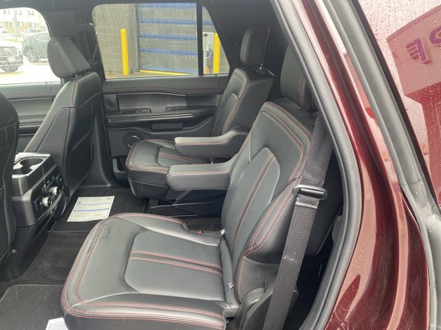 Certified 2021 Ford Expedition Limited AWD/4WD image 21