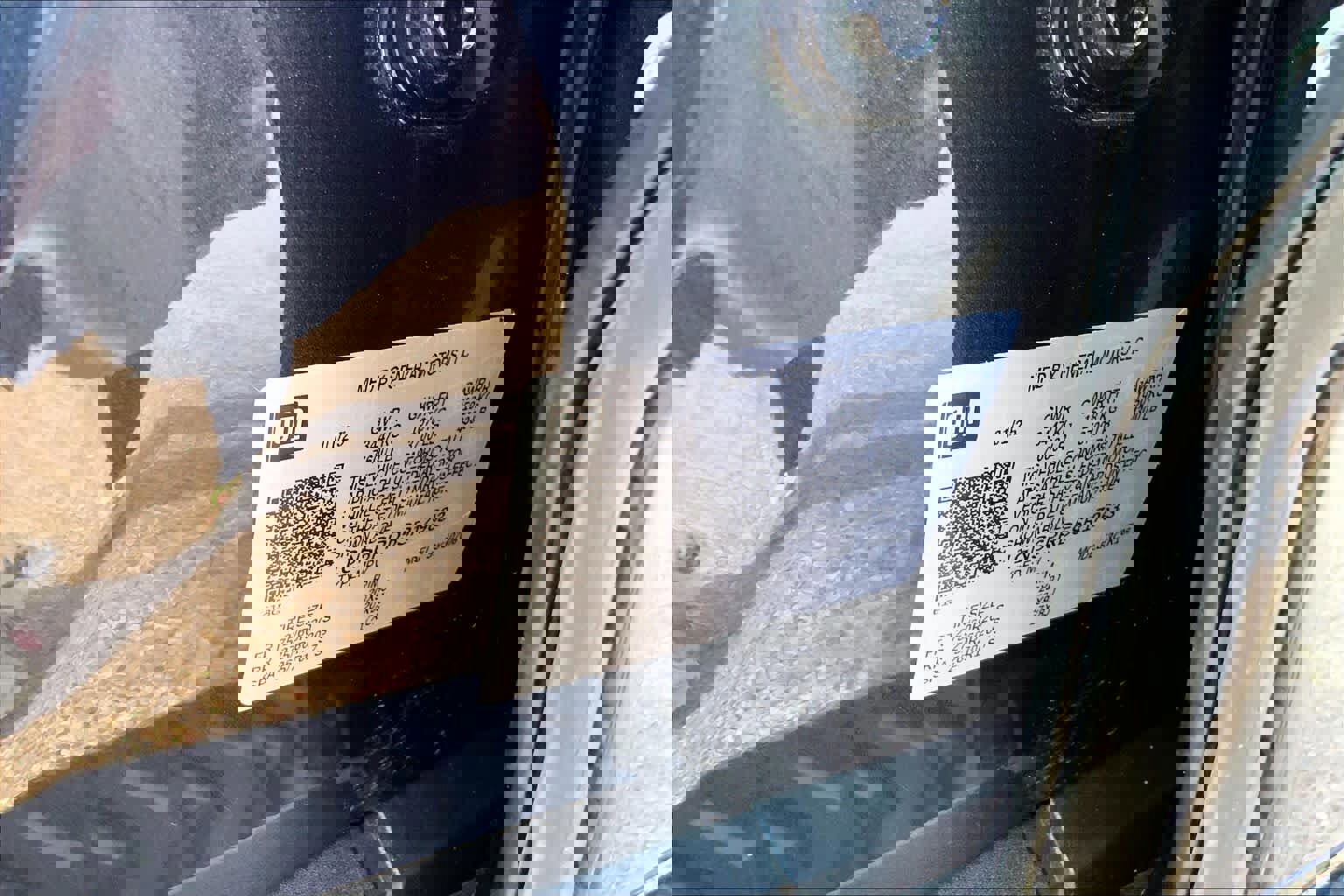 Used 2025 Chevrolet Tahoe Z71 image 37