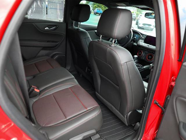 Used 2019 Chevrolet Blazer RS FWD image 31