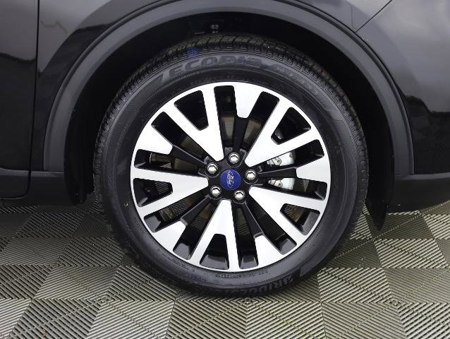 Certified 2020 Ford Escape SEL image 24