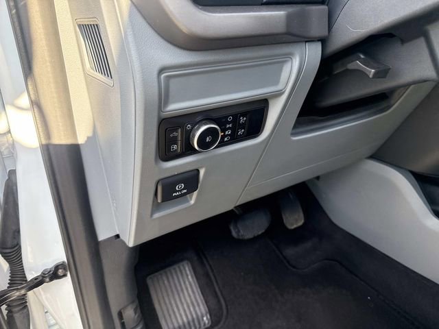 Certified 2024 Ford F150 XLT w/ Mobile Office Package image 20