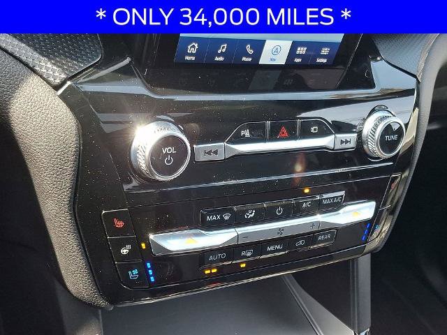Certified 2022 Ford Explorer ST w/ Equipment Group 401A AWD/4WD image 18