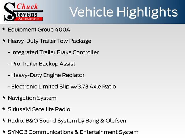 Certified 2020 Ford Expedition King Ranch image 11