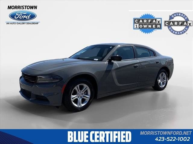 Used 2023 Dodge Charger SXT image 7