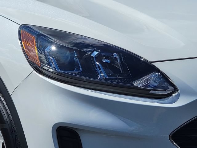 Certified 2022 Ford Escape SE FWD image 16