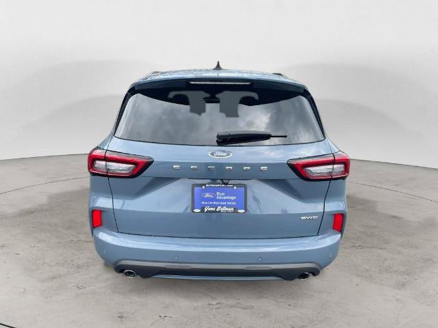 Certified 2024 Ford Escape ST-Line w/ Tech Pack #1 AWD/4WD image 6