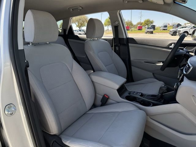 Used 2019 Hyundai Tucson SE image 29
