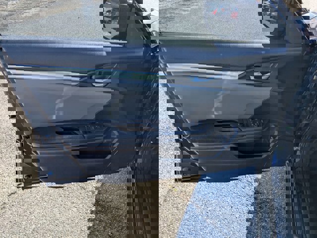 Used 2020 Honda Civic LX image 12