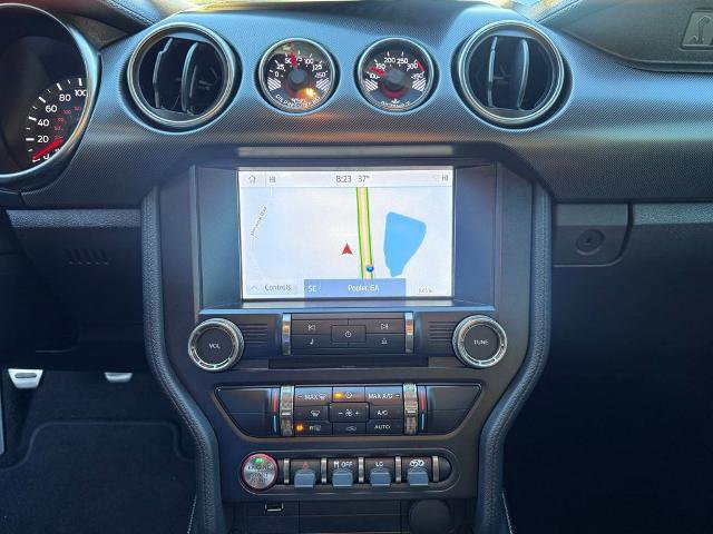 Certified 2019 Ford Mustang Shelby GT350 w/ Technology Package image 15