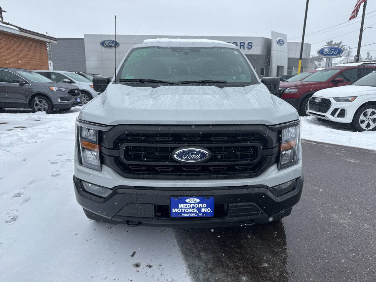 Certified 2023 Ford F150 XL w/ Rattler Package image 9