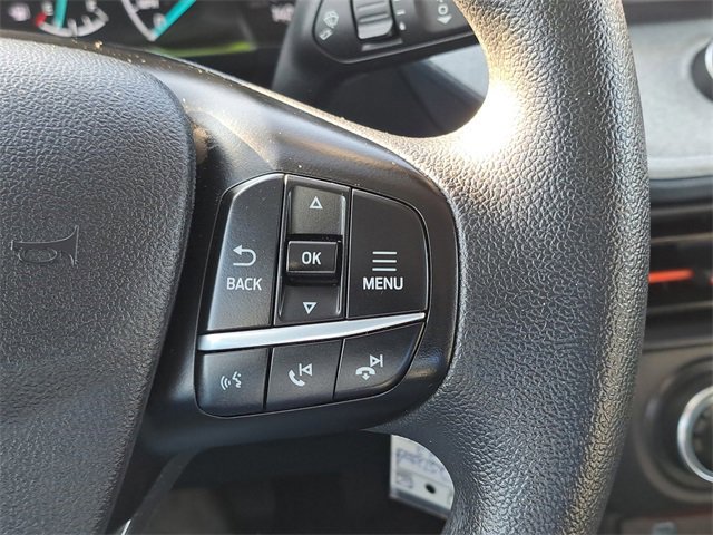 Certified 2023 Ford Maverick XLT image 14