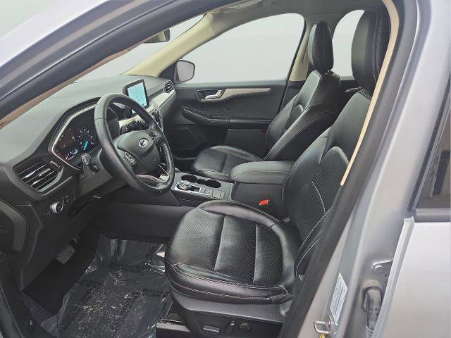 Certified 2020 Ford Escape SEL image 9