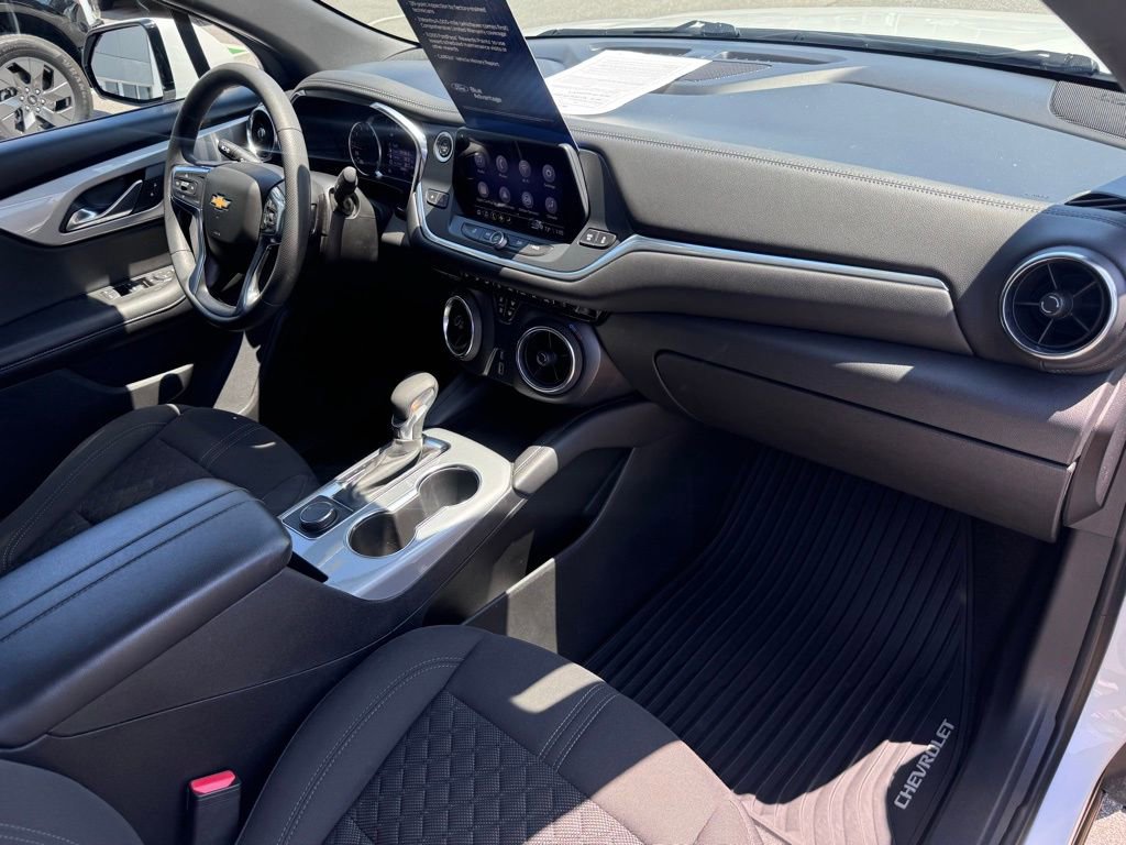 Used 2021 Chevrolet Blazer LT image 22