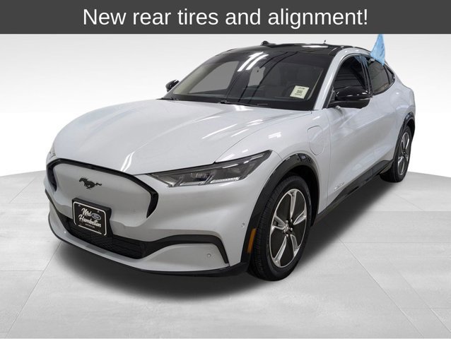 Certified 2023 Ford Mustang Mach-E Premium image 5