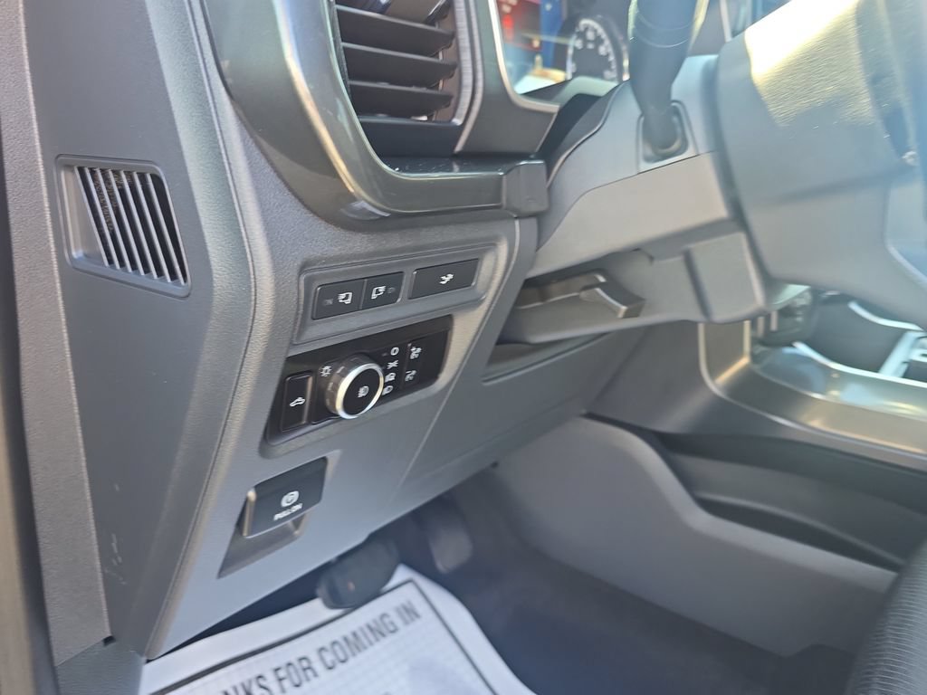 Certified 2023 Ford F150 XLT w/ Equipment Group 302A High AWD/4WD image 21