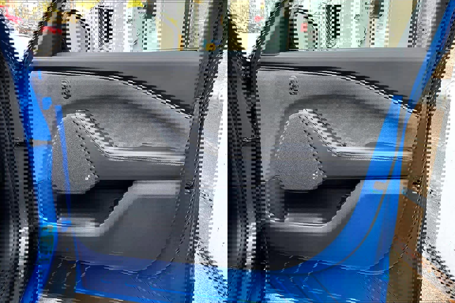 Certified 2025 Ford Mustang Mach-E GT image 23