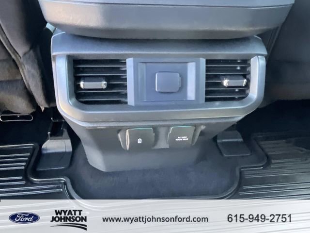 Certified 2024 Ford F150 XLT w/ Equipment Group 302A MID image 17