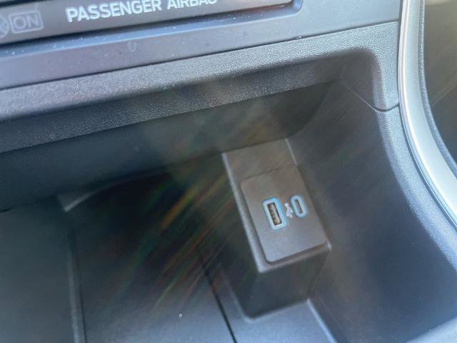 Certified 2023 Ford Edge SEL image 29