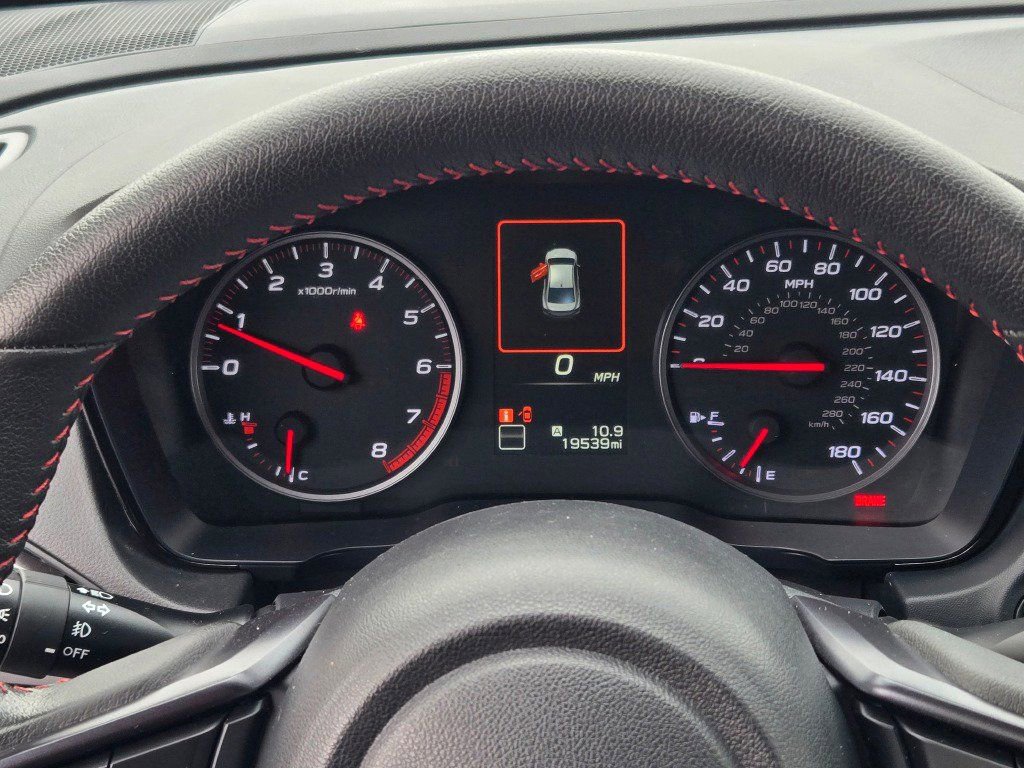 Used 2023 Subaru WRX Premium image 30