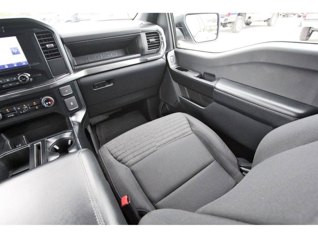Certified 2023 Ford F150 XL image 13