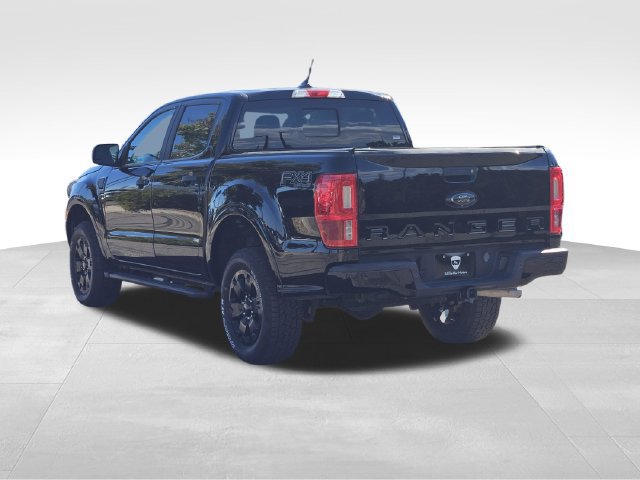 Certified 2021 Ford Ranger XLT w/ Equipment Group 302A High AWD/4WD image 7
