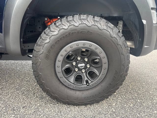 Certified 2023 Ford F150 Raptor w/ Raptor Carbon Fiber Package AWD/4WD image 16