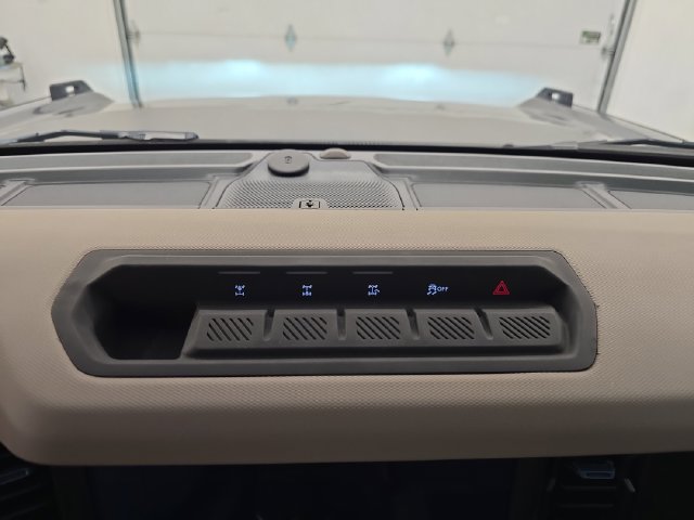 Certified 2022 Ford Bronco Wildtrak AWD/4WD image 24