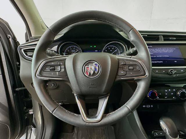 Used 2023 Buick Encore GX Preferred w/ Cold Weather Comfort Package AWD/4WD image 15