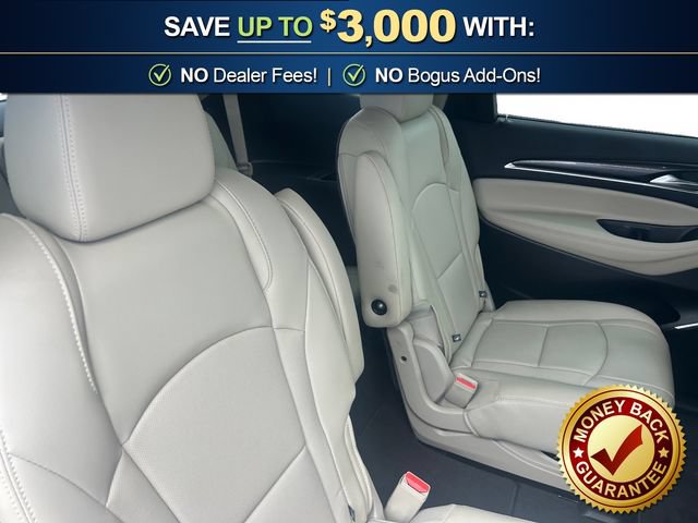 Used 2019 Buick Enclave Essence FWD image 23