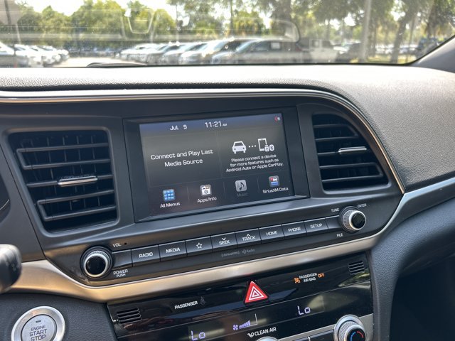 Used 2020 Hyundai Elantra Value Edition w/ Cargo Package (C1) FWD image 29