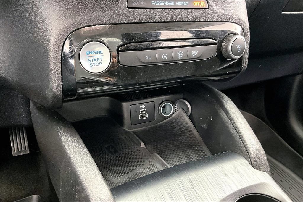 Certified 2024 Ford Escape Active w/ Tech Pack #2 FWD image 32