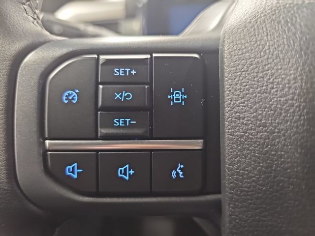 Certified 2023 Ford F150 Lightning XLT AWD/4WD image 15