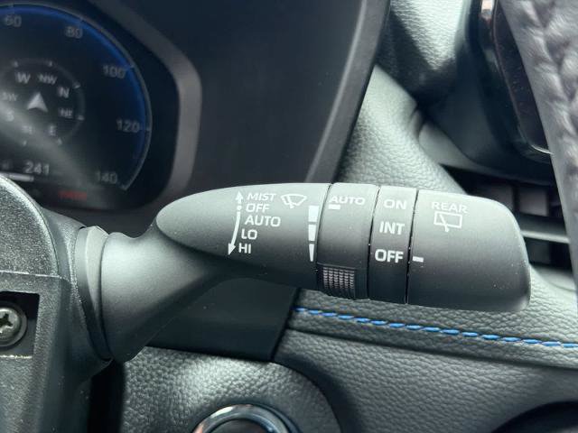 Used 2024 Toyota RAV4 XSE w/ Advanced Technology Package AWD/4WD image 27