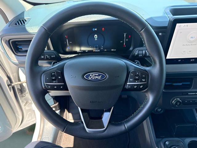 Certified 2025 Ford Maverick Lobo AWD/4WD image 24
